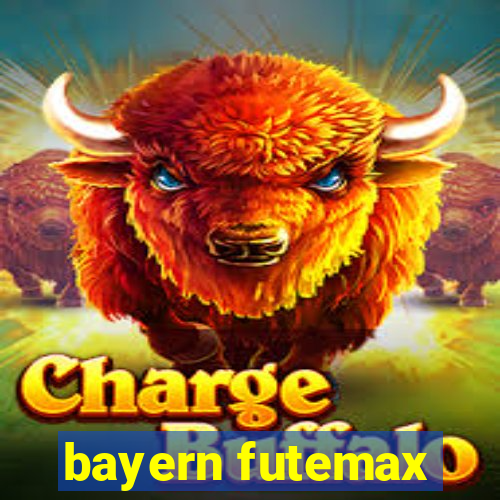 bayern futemax